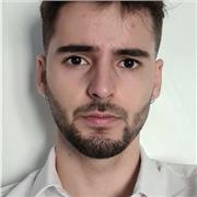 Profesor de Inglés con experiencia presencial/online ✏️📖